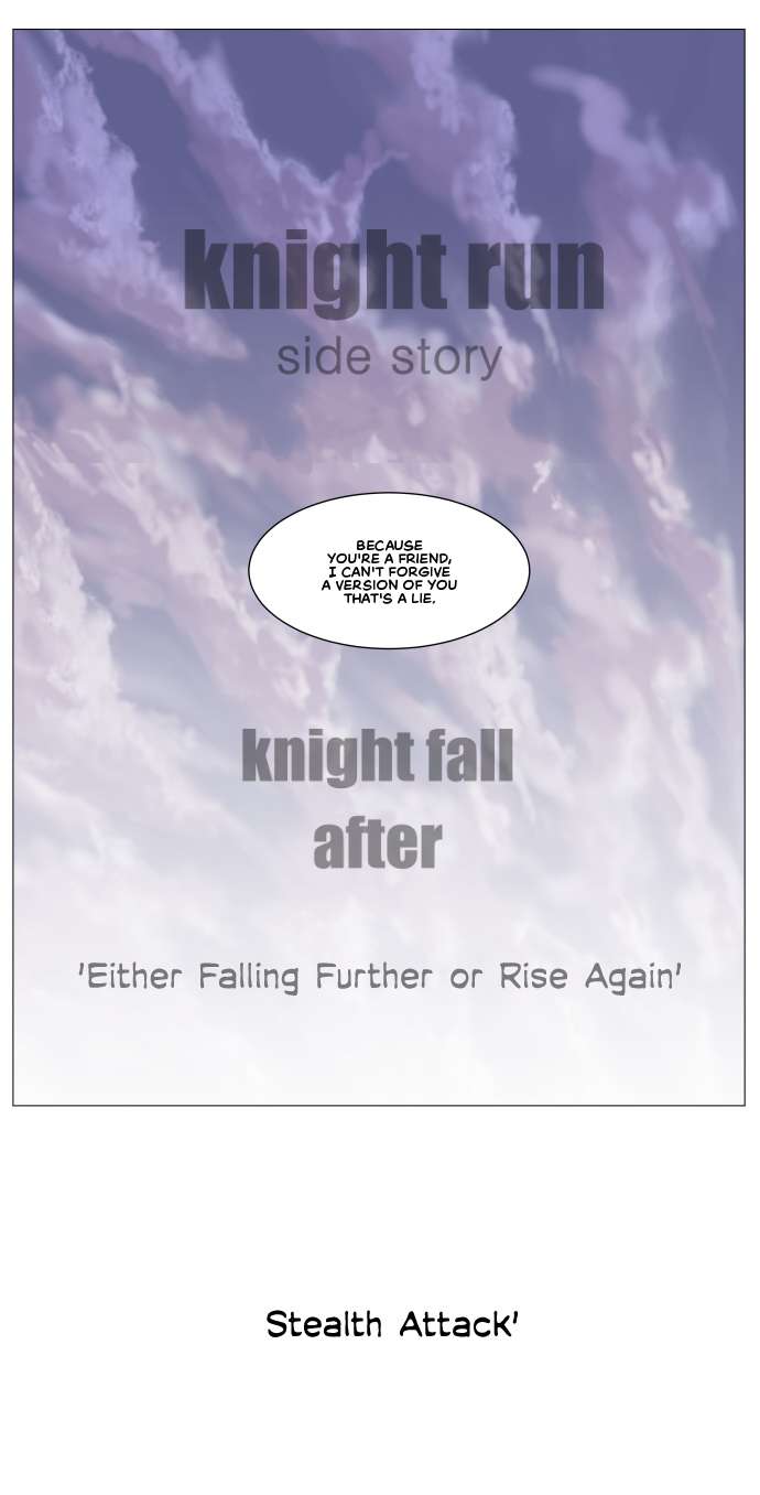 Knight Run Chapter 282 27